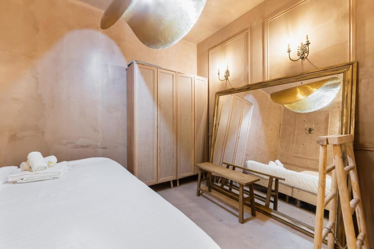 Zzz Broca Xl Paris 13 - 3P Apartment Luaran gambar
