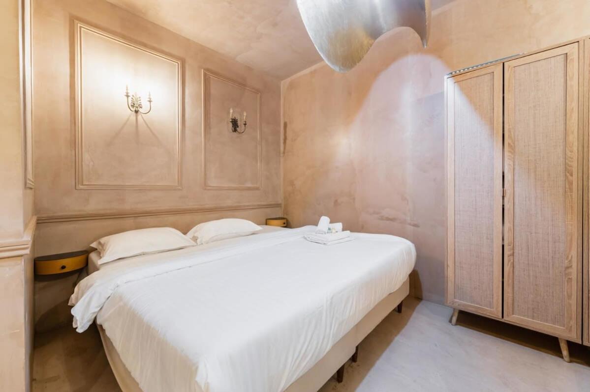 Zzz Broca Xl Paris 13 - 3P Apartment Luaran gambar