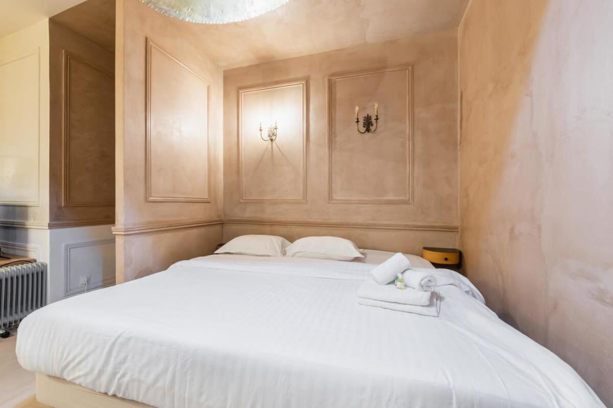 Zzz Broca Xl Paris 13 - 3P Apartment Luaran gambar