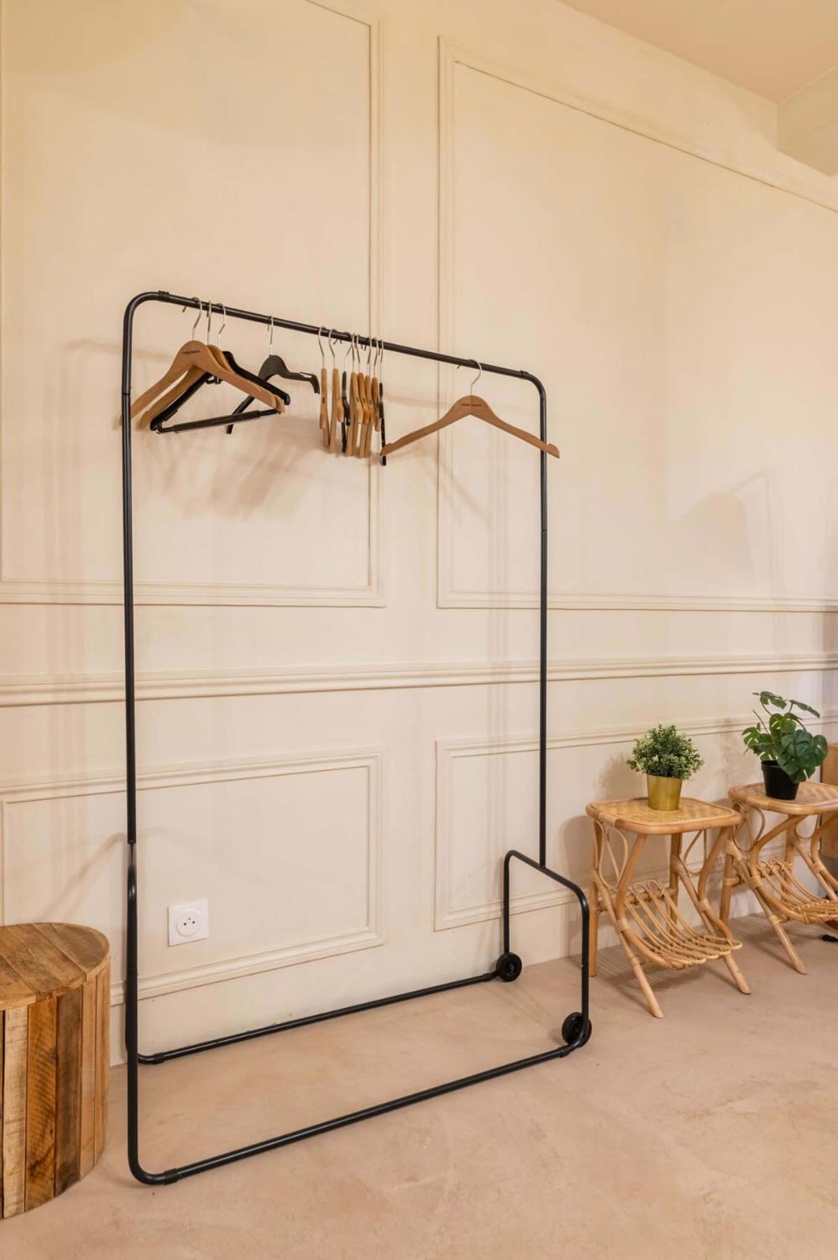 Zzz Broca Xl Paris 13 - 3P Apartment Luaran gambar